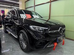Mercedes-Benz GLC 300 L 4MATIC Dynamic 5-Seater - ფოტო 3
