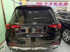 Mercedes-Benz GLC 300 L 4MATIC Dynamic 5-Seater - ფოტო 4