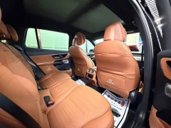 Mercedes-Benz GLC 300 L 4MATIC Dynamic 5-Seater - ფოტო 5