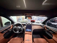 Mercedes-Benz GLC 300 L 4MATIC Dynamic 5-Seater - ფოტო 6