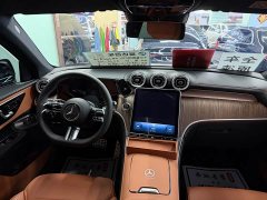 Mercedes-Benz GLC 300 L 4MATIC Dynamic 5-Seater - ფოტო 7