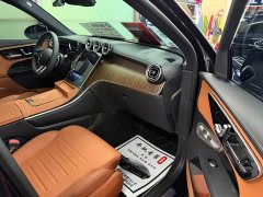 Mercedes-Benz GLC 300 L 4MATIC Dynamic 5-Seater - ფოტო 8