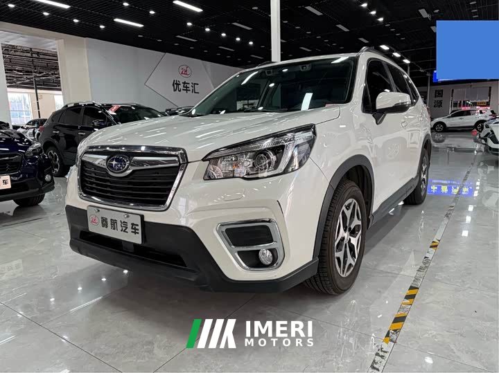 Subaru Outback 2.0i Luxury EyeSight - ავტომობილი ჩინეთიდან