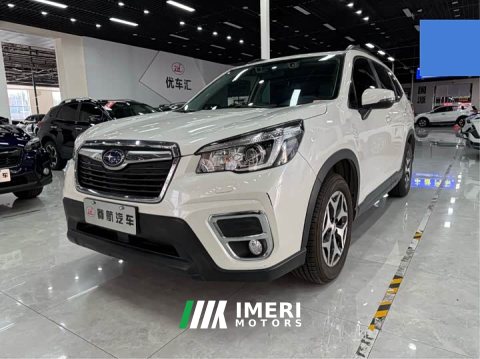 2022 Subaru Outback 2.0i Luxury EyeSight - ავტომობილი ჩინეთიდან
