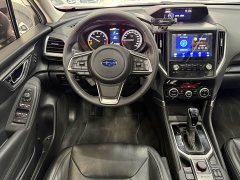 Subaru Outback 2.0i Luxury EyeSight - ფოტო 10