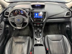 Subaru Outback 2.0i Luxury EyeSight - ფოტო 11
