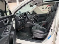 Subaru Outback 2.0i Luxury EyeSight - ფოტო 12