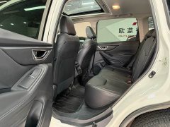 Subaru Outback 2.0i Luxury EyeSight - ფოტო 13
