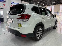 Subaru Outback 2.0i Luxury EyeSight - ფოტო 6