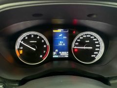 Subaru Outback 2.0i Luxury EyeSight - ფოტო 9