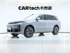 Li Auto L9 Ultra Smart Refresh Edition - ფოტო 2
