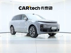 Li Auto L9 Ultra Smart Refresh Edition - ფოტო 7