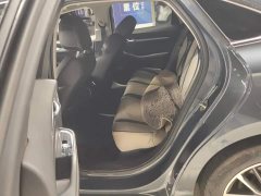Geely Xingrui 2.0T Diesel Luxury - ფოტო 11