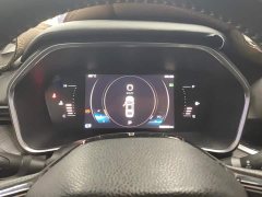 Geely Xingrui 2.0T Diesel Luxury - ფოტო 14