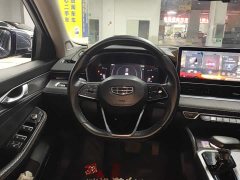Geely Xingrui 2.0T Diesel Luxury - ფოტო 15