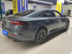 Geely Xingrui 2.0T Diesel Luxury - ფოტო 3