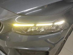 Geely Xingrui 2.0T Diesel Luxury - ფოტო 5