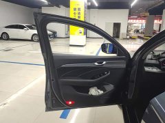 Geely Xingrui 2.0T Diesel Luxury - ფოტო 7