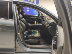 Geely Xingrui 2.0T Diesel Luxury - ფოტო 8