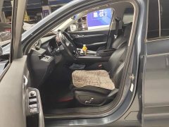 Geely Xingrui 2.0T Diesel Luxury - ფოტო 9
