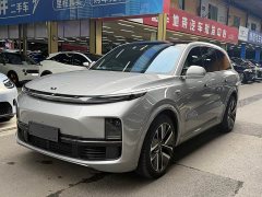 Li Auto Ideal L8 Air - ფოტო 1
