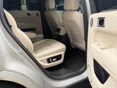 Li Auto Ideal L8 Air - ფოტო 10