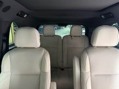 Li Auto Ideal L8 Air - ფოტო 12