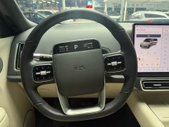 Li Auto Ideal L8 Air - ფოტო 13