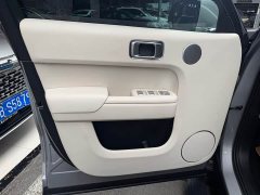 Li Auto Ideal L8 Air - ფოტო 17