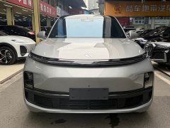 Li Auto Ideal L8 Air - ფოტო 2