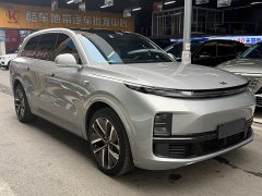 Li Auto Ideal L8 Air - ფოტო 3