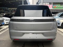 Li Auto Ideal L8 Air - ფოტო 5
