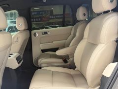 Li Auto Ideal L8 Air - ფოტო 9