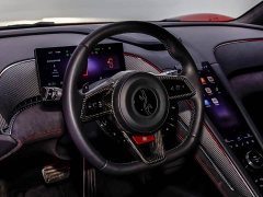 Yangwang U9 Standard Edition - ფოტო 15