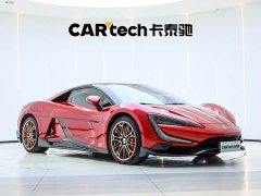 Yangwang U9 Standard Edition - ფოტო 3