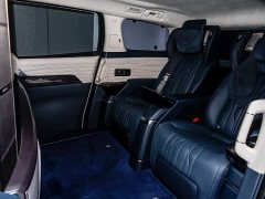 Buick Century 2.0T Four-Seater Private Edition - ფოტო 10