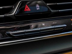 Buick Century 2.0T Four-Seater Private Edition - ფოტო 20