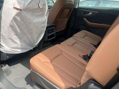 Audi Q7 55 TFSI quattro S line Sport - ფოტო 10