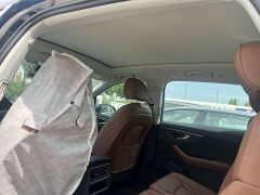 Audi Q7 55 TFSI quattro S line Sport - ფოტო 11