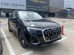 Audi Q7 55 TFSI quattro S line Sport - ფოტო 2