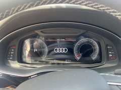 Audi Q7 55 TFSI quattro S line Sport - ფოტო 5