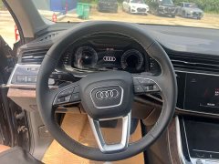 Audi Q7 55 TFSI quattro S line Sport - ფოტო 6