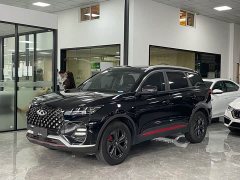 Chery Tiggo 7 Super Power Edition 1.5T CVT Super Power Warrior - ფოტო 1
