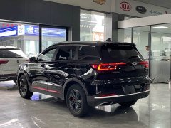 Chery Tiggo 7 Super Power Edition 1.5T CVT Super Power Warrior - ფოტო 15
