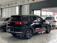 Chery Tiggo 7 Super Power Edition 1.5T CVT Super Power Warrior - ფოტო 17