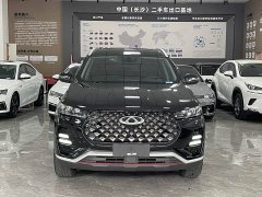 Chery Tiggo 7 Super Power Edition 1.5T CVT Super Power Warrior - ფოტო 2