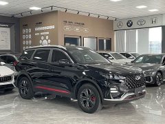 Chery Tiggo 7 Super Power Edition 1.5T CVT Super Power Warrior - ფოტო 3