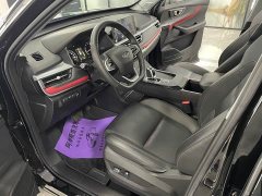 Chery Tiggo 7 Super Power Edition 1.5T CVT Super Power Warrior - ფოტო 5