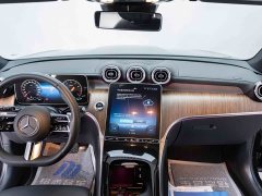 Mercedes-Benz GLC Facelift GLC 300 L 4MATIC Dynamic 5-Seater - ფოტო 12