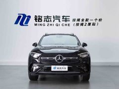 Mercedes-Benz GLC Facelift GLC 300 L 4MATIC Dynamic 5-Seater - ფოტო 3